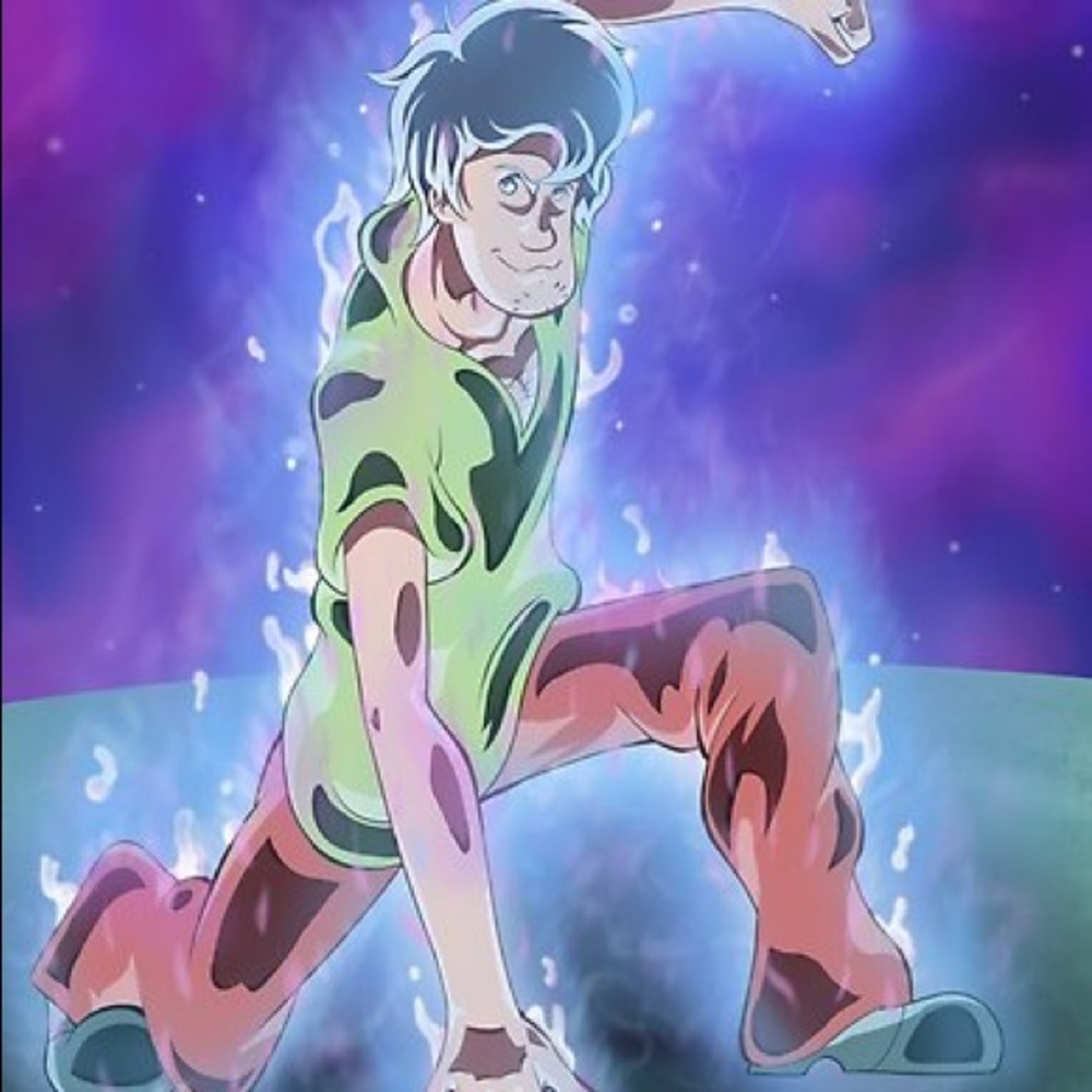 Meet your Posher, William